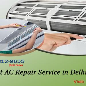 AC Repair in Delhi NCR