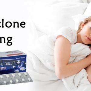 Buy Zopisign 10mg Online For A Sleep Disorder By Pills4ever