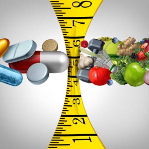 Global “Appetite Control Suppressants Market” Size 2032|