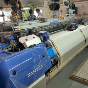 Double Rapier Loom Market | Industry Report 2022 & Size Growth