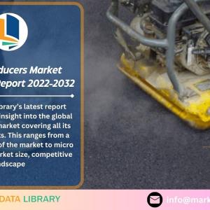 (2022-2032) Future of Drag Reducers Market Ongoing Opportunities, Share, Size, Growth Status