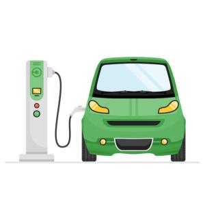 Electric Vehicle Charging Station Infrastructure Market Forecast Report 2022-2032