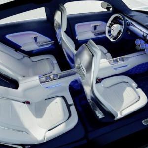 Electric Vehicle Interior Leather Market Industry and Market Analysis, Forecasting Report 