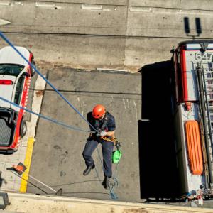 Global Elevated Fire Truck Market Power of Anticipation: Preparing for the Future of Market 