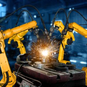 [2022-2032]: Industrial Automation Market by Qualitative Analysis | with Top Market Players