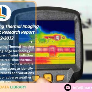 Marine Monitoring Thermal Imaging System Market Global Insights and Trends, Forecasts 