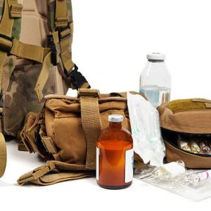 Military Hydration Products Market Size, Key Competitors, Business opportunities, Analysis 2032   