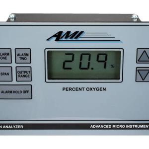 Percentage Oxygen Analyzers Market Thriving Industry with Significant Growth Prospect