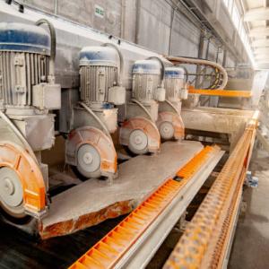 Global Stone Processing Machines Market 2022-2032 Research