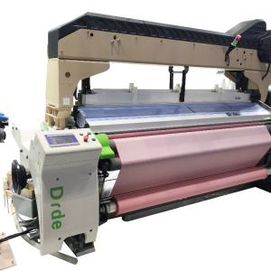 Water Jet Loom Weaving Machine Market Future & Size: A Strategic Analysis 2032