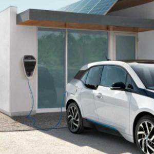 2032, Global Wireless Electric Vehicle Charging Market Size, Share & Trends 2022