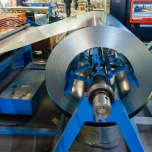 Steel Sheet Rolling Machine Market Power of Anticipation: Preparing for the Future of Market