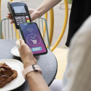 NFC Payment Devices Market Size, Growth, and Industry Insights, CAGR of 19.5% and Forecast to 2033