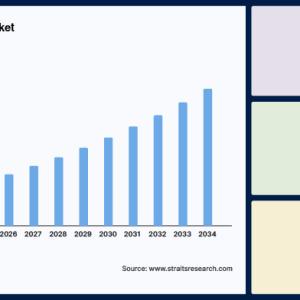 Bare Metal Cloud Market Overview , Business Trends, Demand to 2034