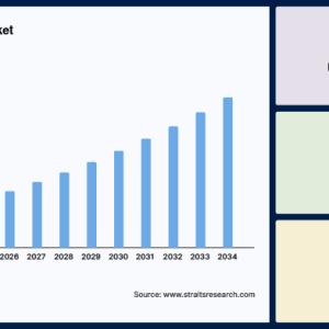 Halal Ingredients Market Size, Industry Share, Business Outlook to 2034