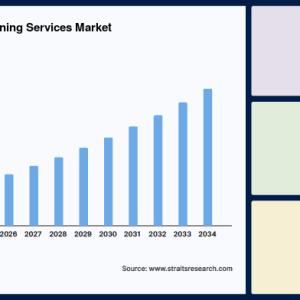 Nuclear Decommissioning Services Market Overview, Business Trends to  2034