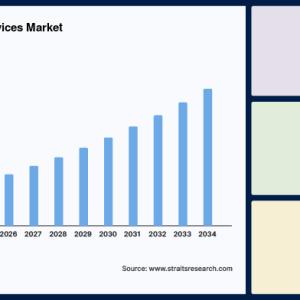 Pain Management Devices Market Size, Top Share, Industry Trends to 2034