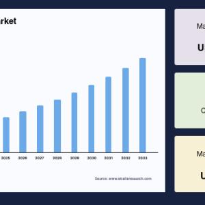 Polyimide Films Market: Business Demand Analysis and Strategic Outlook Through 2033