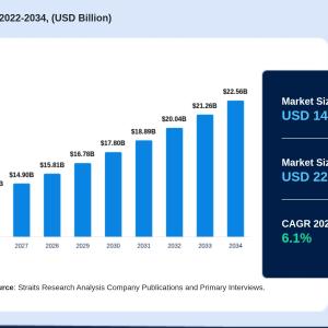 Protective Coatings Market Revenue Outlook and Growth Forecast to 2034