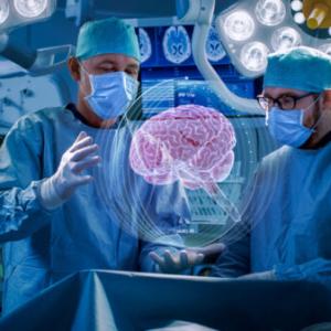 Augmented Reality in Healthcare Market Growth Forecast, Demand Analysis 2027