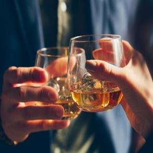 Global Whiskey Market is increasing from US$ 25803.0 million in 2023 to US$ 54397.3 million by 2033