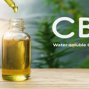 Global water-soluble CBD market is expected to grow $2791.90 Million by 2030