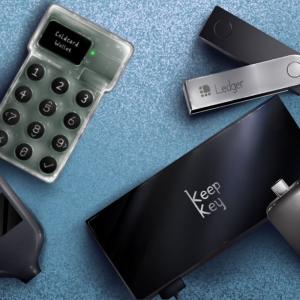 Best Crypto Hardware Wallets Protect Your Cryptocurrency.