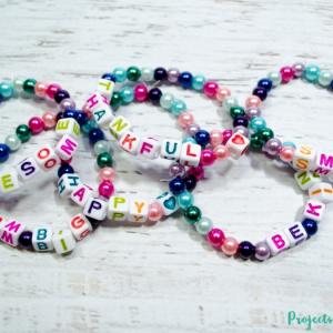 A Guide To Choosing Adorable Bracelets For Your Kids