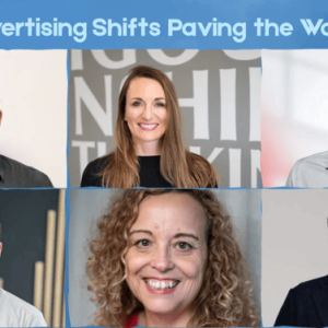 2025 Advertising Shifts and Media Strategy