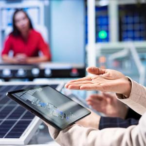 Ways AI Drives Digital Transformation in Business Operations