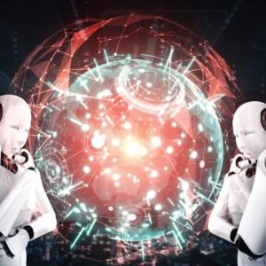 Unlocking Business Potential Through AI Digital Transformation 2025