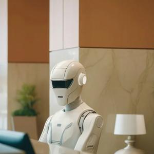 AI’s Transformational Impact on the Hospitality Industry