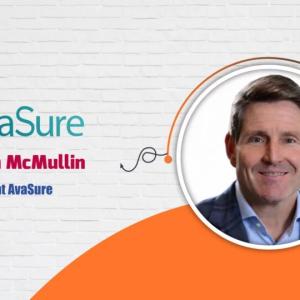 AvaSure CEO, Adam McMullin - AITech Interview