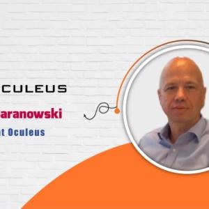 Interview with Arnd Baranowski, CEO of Oculus, for AITech