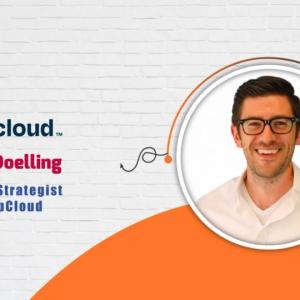 JumpCloud, Principal Strategist, Chase Doelling - AITech Interview