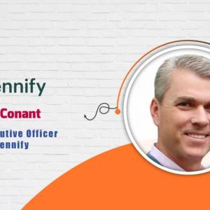 AITech Interview with Chris Conant, Chief Executive Officer at Zennify