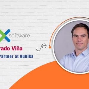 AITech Interview with Conrado Viña, Founding Partner at Qubika