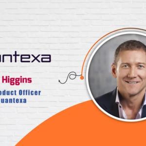 Dan Higgins, Chief Product Officer at Quantexa, is interviewed by AITech