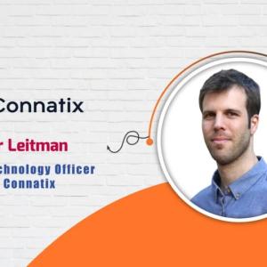 Connatix, Chief Technology Officer, Dor Leitman - AITech Interview