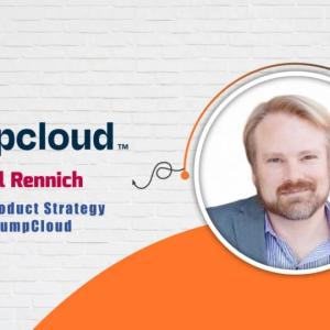 AITech Interview with Joel Rennich, VP of Product Strategy at JumpCloud