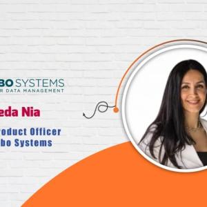 AITech Interview with Neda Nia, Chief Product Officer at Stibo Systems