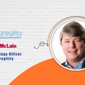 AITech Interview with Pete McLain, Chief Strategy Officer at Caregility