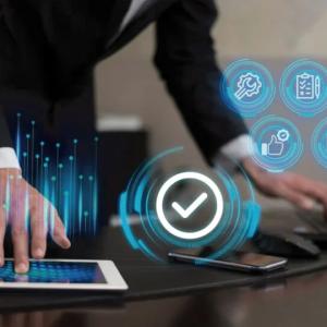 Chief Data Officer in Data Governance for Digital Trust