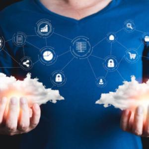 How Difference Between Marketing Cloud and Marketing Stack