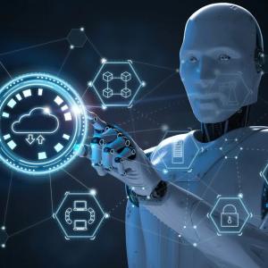 Driving Enterprise AI Advanced Data Models with Scalable Cloud Solutions