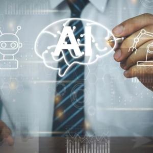 Why adopting AI is the right move for your business