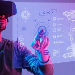Extended Reality in 2025: A Glimpse into the Immersive Future