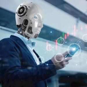 AI-Driven Analysis: Five Trends You Need to Know