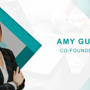 Amy Gurske Co-founder and CEO sayhii – HRTech Interview