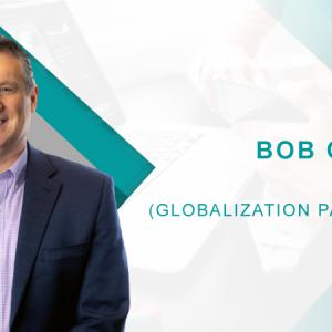 CEO, Globalization Partners Bob Cahill - HRTech Interview
